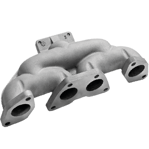 Aluminum Casting techniques